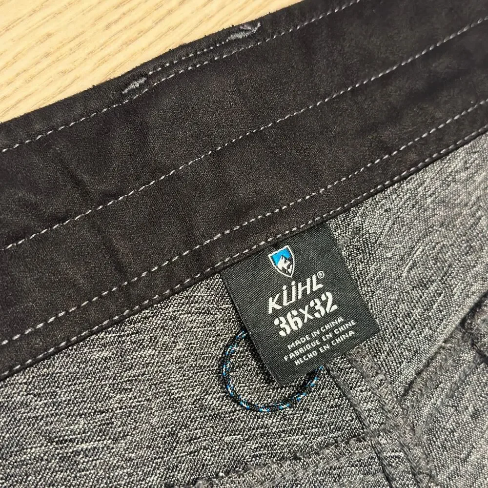 Kuhl klash pants